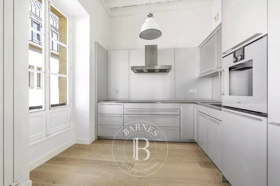 Apartment in Hôtel de Ville-Quinconce-Saint Seurin-Fondaudège, Bordeaux, France 3 - 17810490