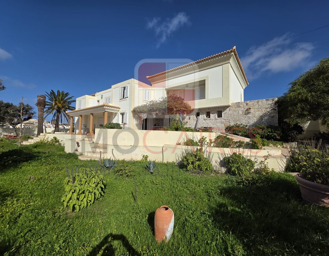 House in Porto Santo Island, Madeira, Portugal 1 - 17810071