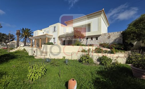 House in Porto Santo Island, Madeira, Portugal 1