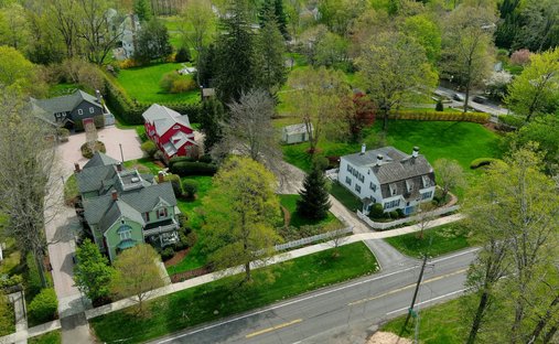 Casa a Ridgefield, Connecticut, Stati Uniti 1