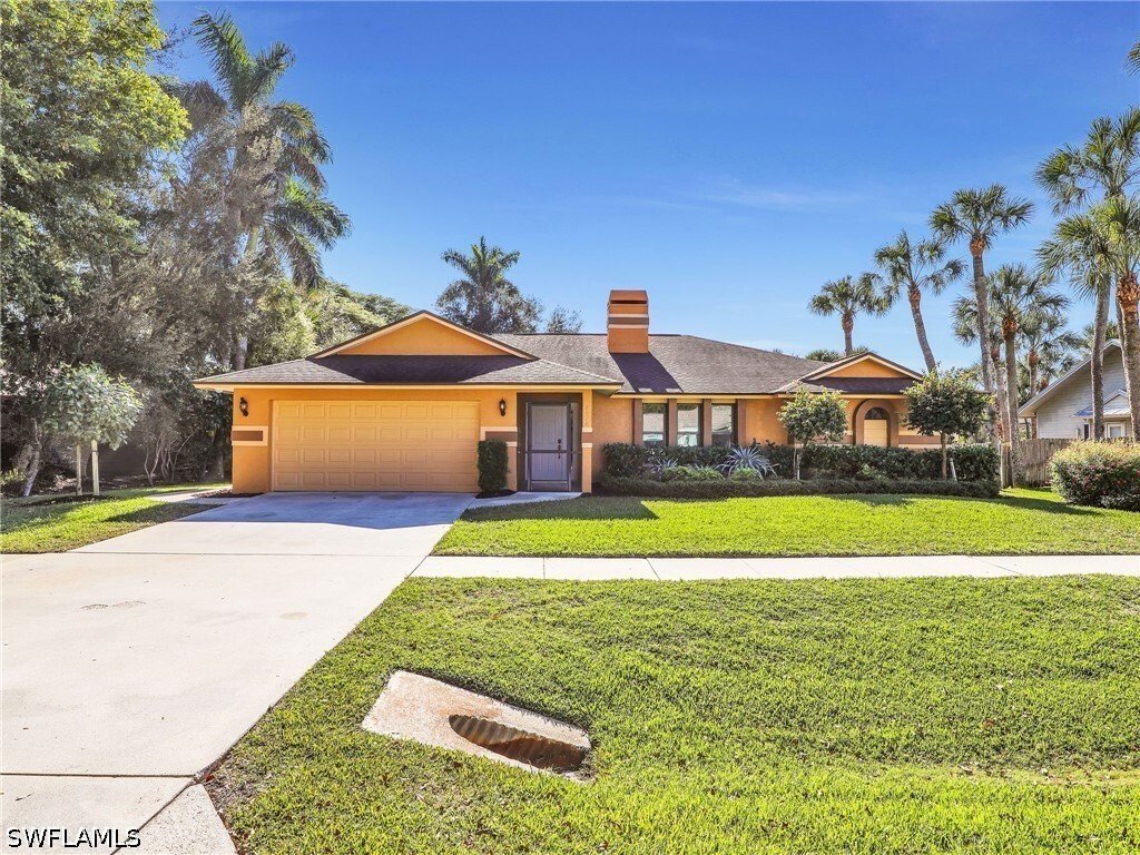 House in Naples, Florida, United States 1 - 17809332