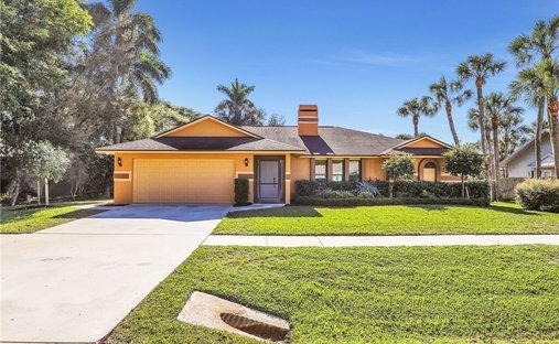 House in Naples, Florida, United States 1