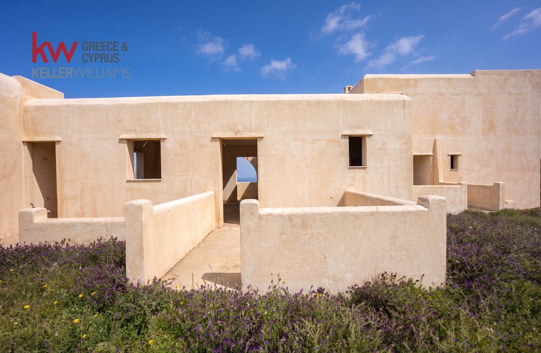 Apartment in Naxos, Aegean, Greece 3 - 17808697