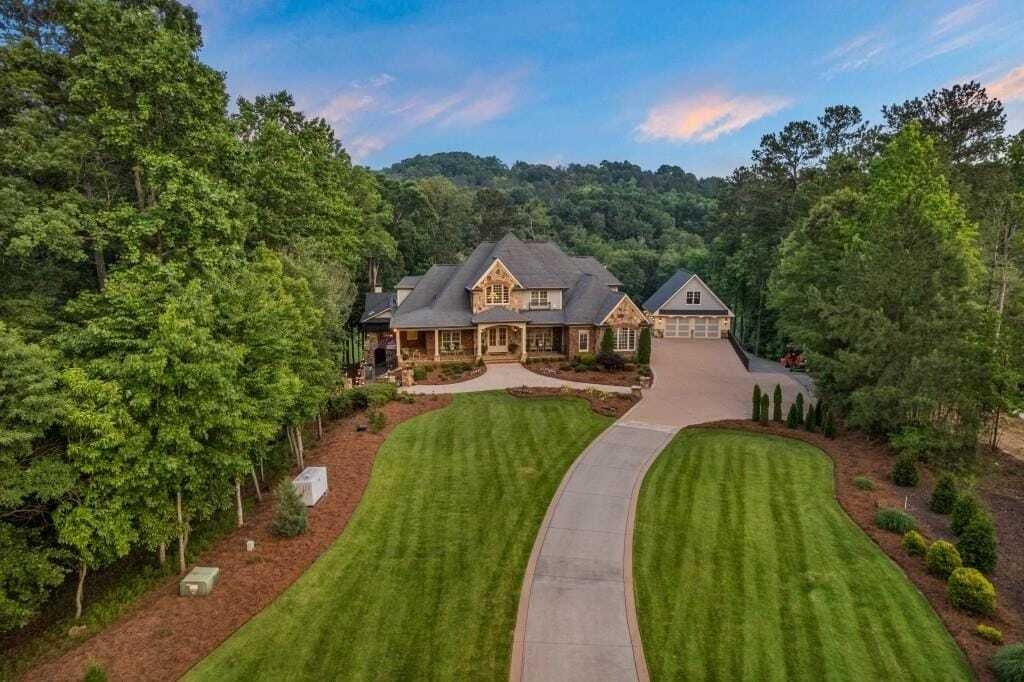 House in Cartersville, Georgia, United States 5 - 17810268