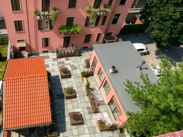 Apartment in Historic Center, Milan, Lombardy 4 - 17795430