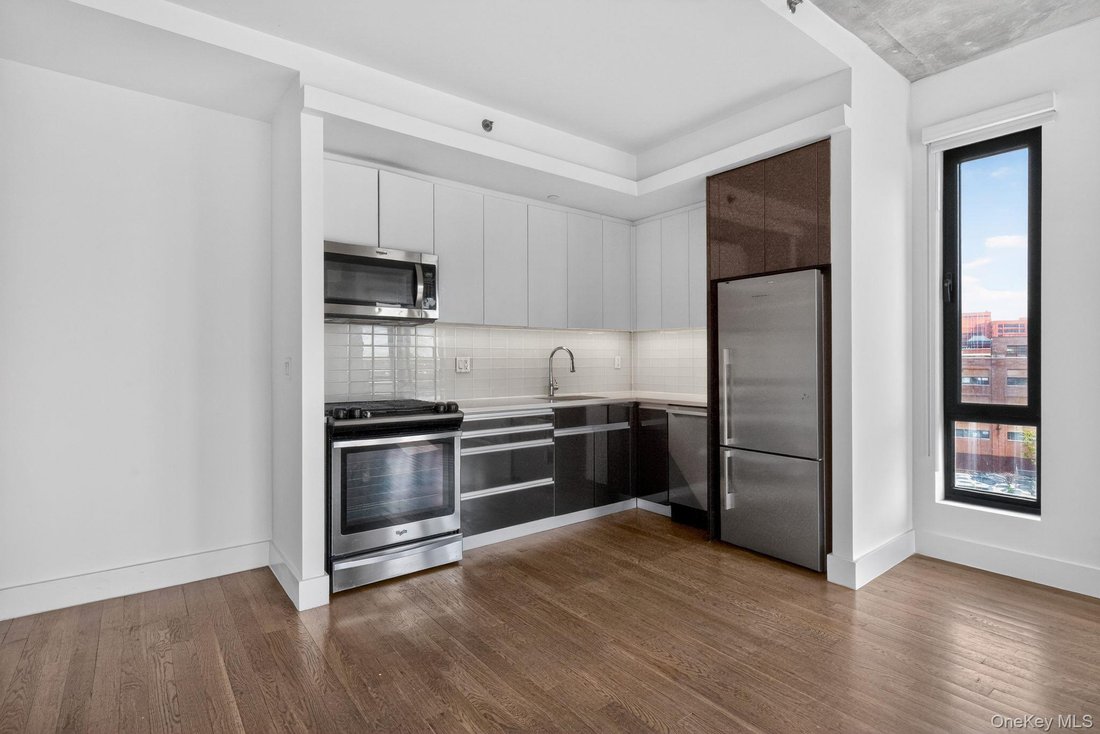 Condominio a New York, New York, Stati Uniti 4 - 17808541