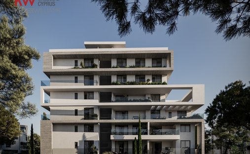 Appartement à Larnaca, Larnaca, Chypre 1