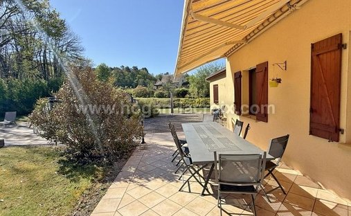 Exclusivity In Its Purest Form!! Overlooking A Private Valley, This 17 Th Century Manor Offers Total