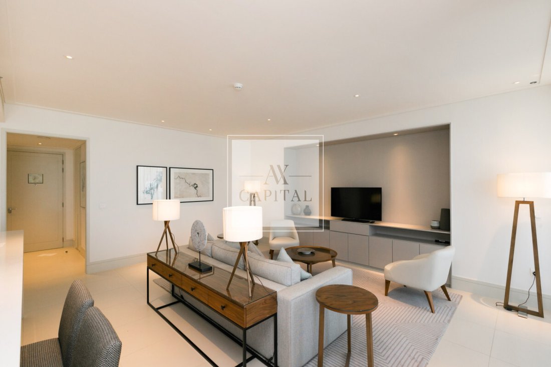 Appartement à Al Safouh Deuxième, Al Safouh, Doubaï 2 - 17810020