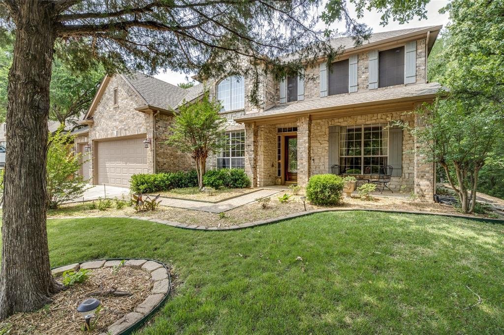 House in Hickory Creek, Texas, United States 3 - 17809345