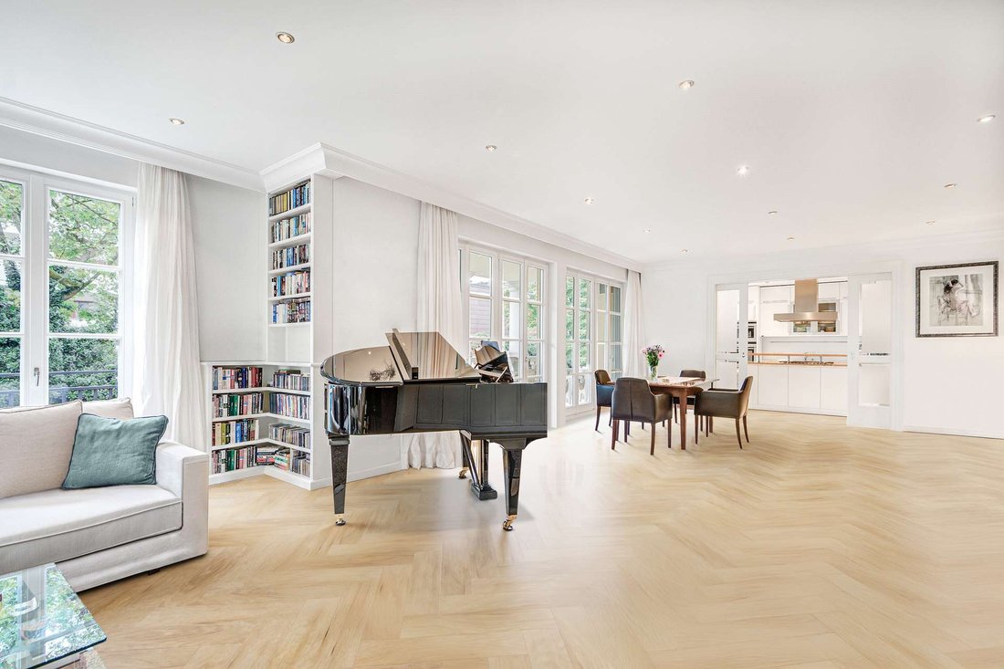 Apartment in Munich, Bavaria, Germany 2 - 17809989