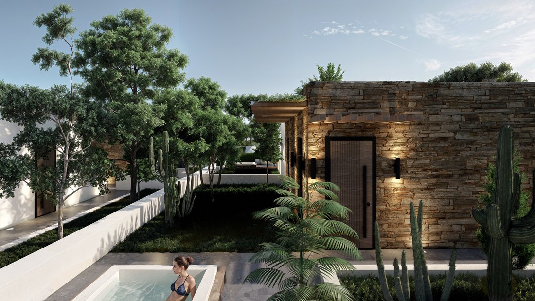 Villa in Antiparos, Aegean, Griechenland 1 - 17808756