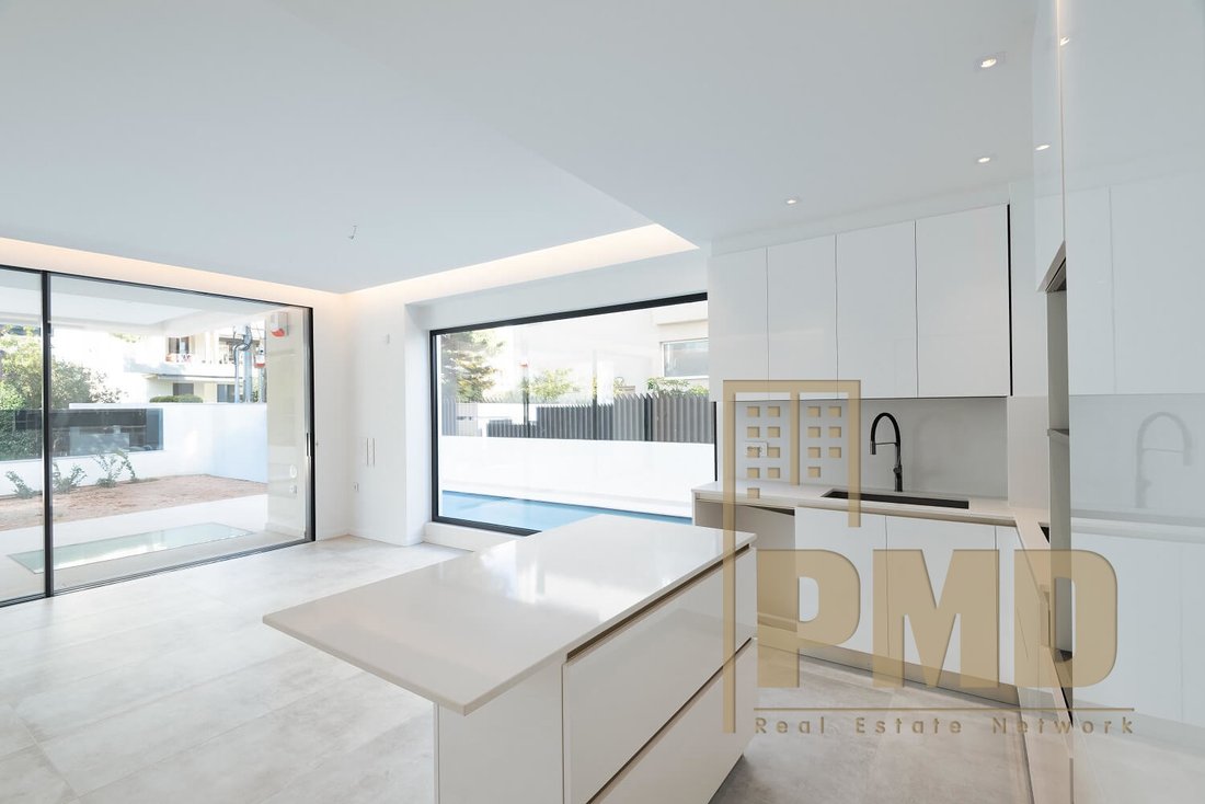 Apartment in Glyfada, Attica, Greece 4 - 14535595