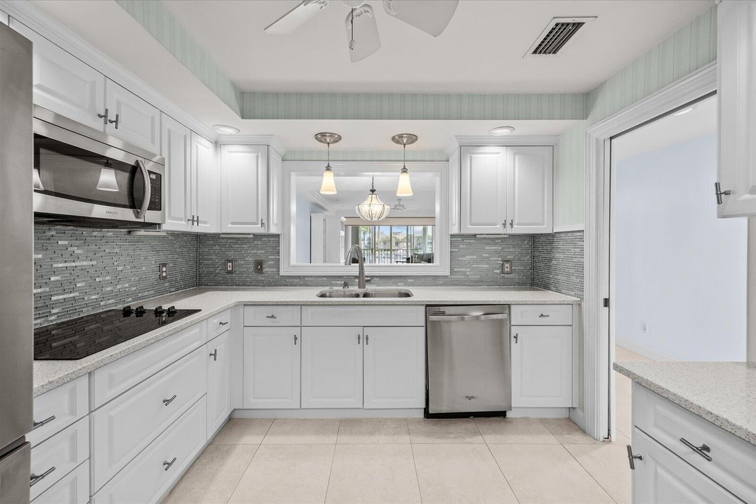 Condo in Vero Beach, Florida, United States 5 - 17808608
