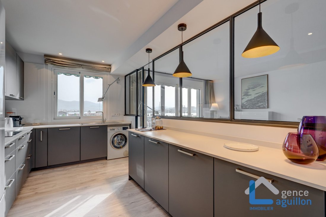 Apartment in Biriatou, Nouvelle-Aquitaine, France 4 - 17416148