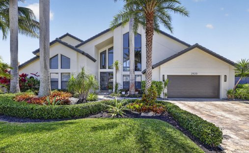 House in Lighthouse Point, Florida, United States 1