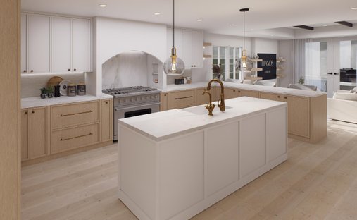 Maison à West Palm Beach, Floride, États-Unis 1