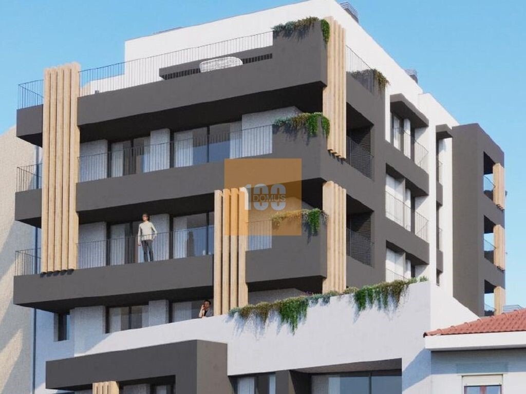 Apartment in Senhora da Hora, Porto District, Portugal 2 - 17810111