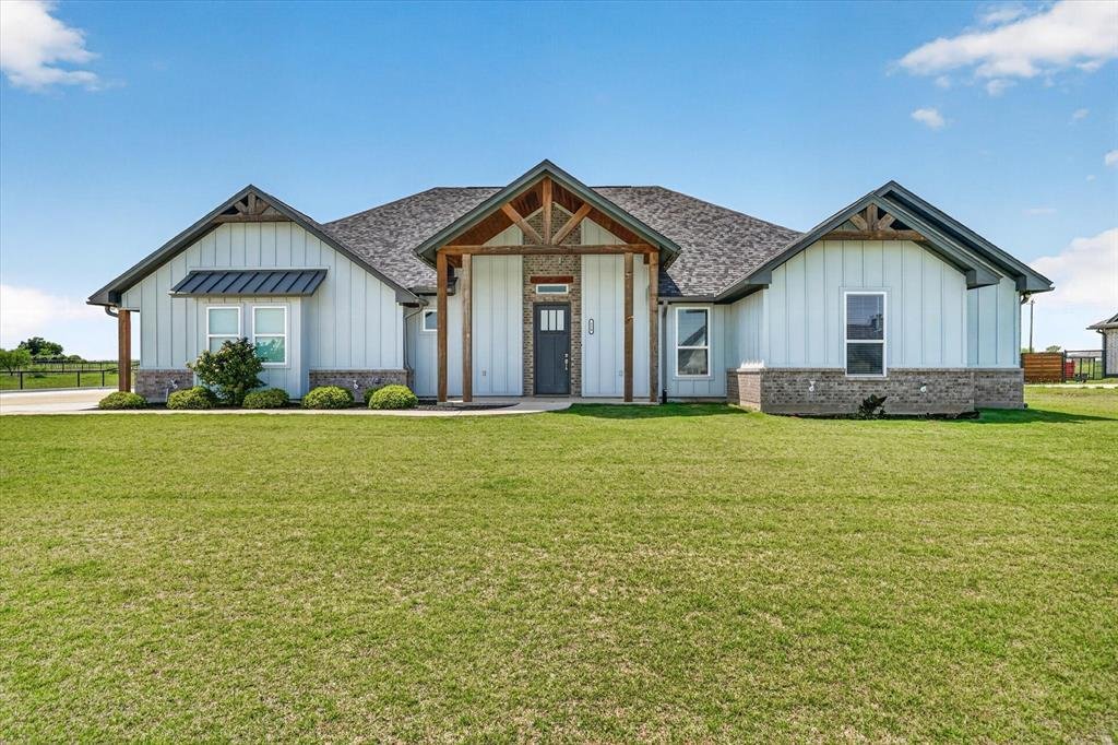 House in Weatherford, Texas, United States 2 - 17809270