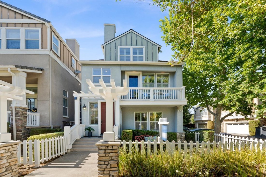House in Cupertino, California, United States 1 - 17808816