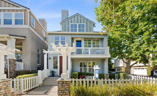 House in Cupertino, California, United States 1