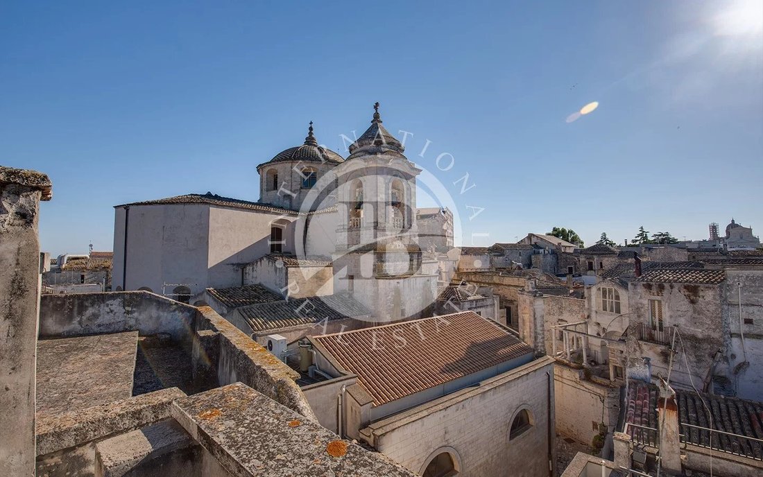 House in Ceglie Messapica, Apulia, Italy 3 - 17810076