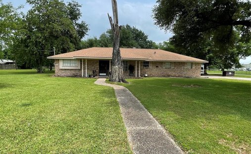 House in Houston, Texas, United States 1