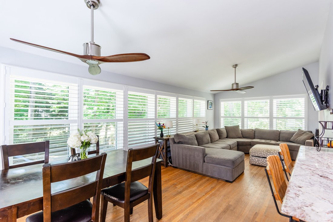 House in Peachtree Corners, Georgia, United States 5 - 17809604