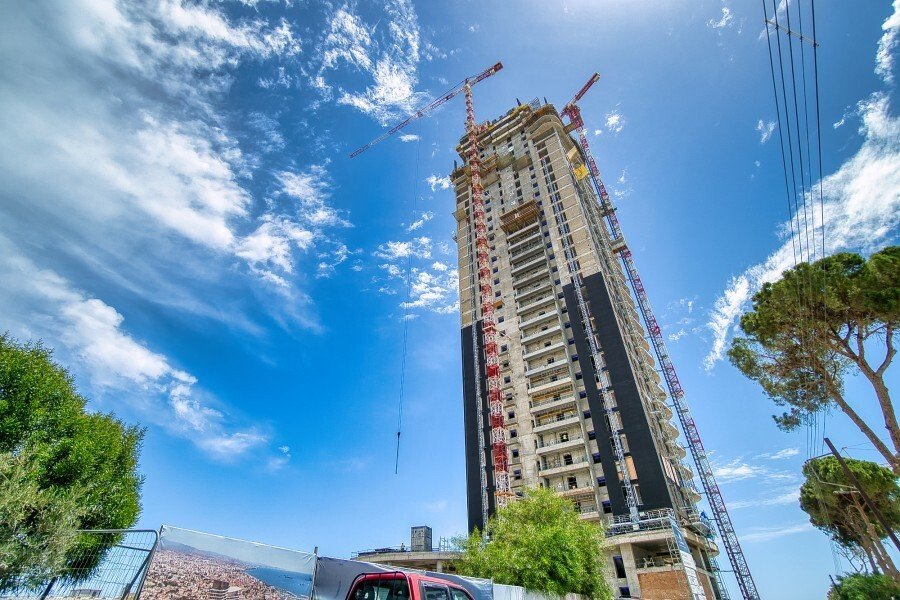 Appartement à Limassol, Limassol, Chypre 1 - 17810511