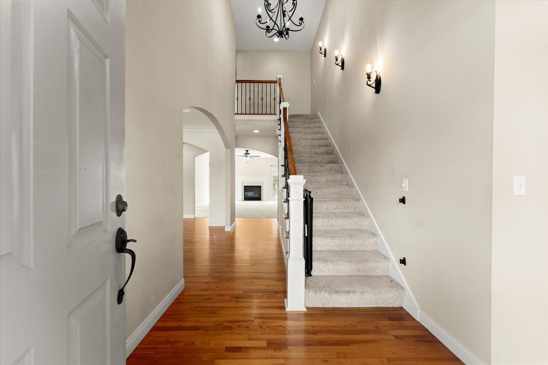 House in Champaign, Illinois, United States 5 - 17809253