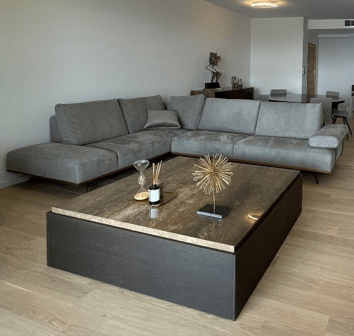 Appartement à Ágios Týchonas, Limassol, Chypre 4 - 17810554