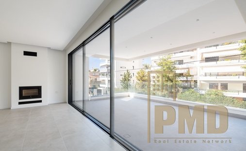 Apartment in Glyfada, Attica, Greece 1
