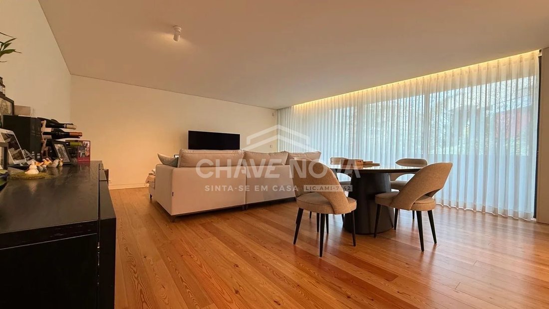 Apartment in Paranhos, Porto District, Portugal 2 - 17809347