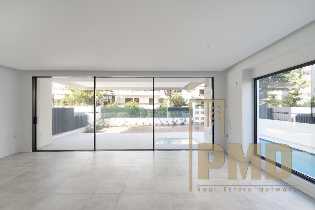 Apartment in Glyfada, Attica, Greece 1 - 14535595