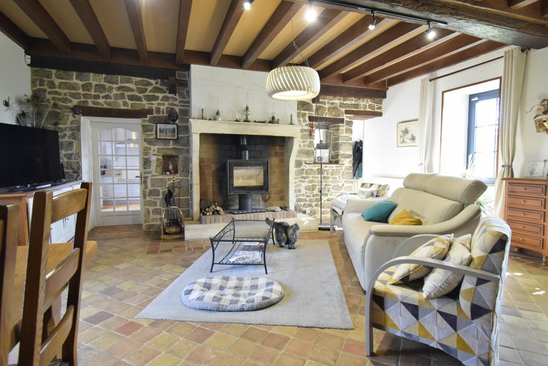 House in Givry, Bourgogne – Franche-Comté, France 5 - 17809884