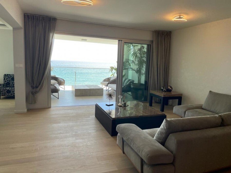 Appartement à Ágios Týchonas, Limassol, Chypre 3 - 17810554
