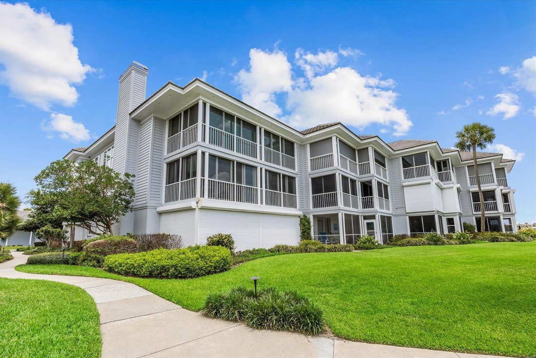 Condo in Vero Beach, Florida, United States 1 - 17808608