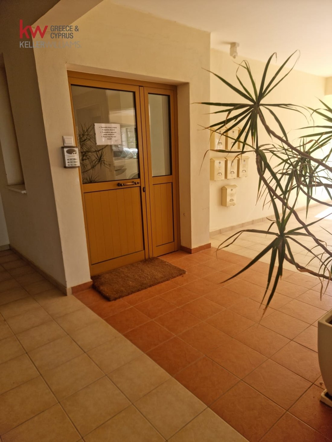 Apartment in Livadia, Larnaca, Cyprus 1 - 17808709