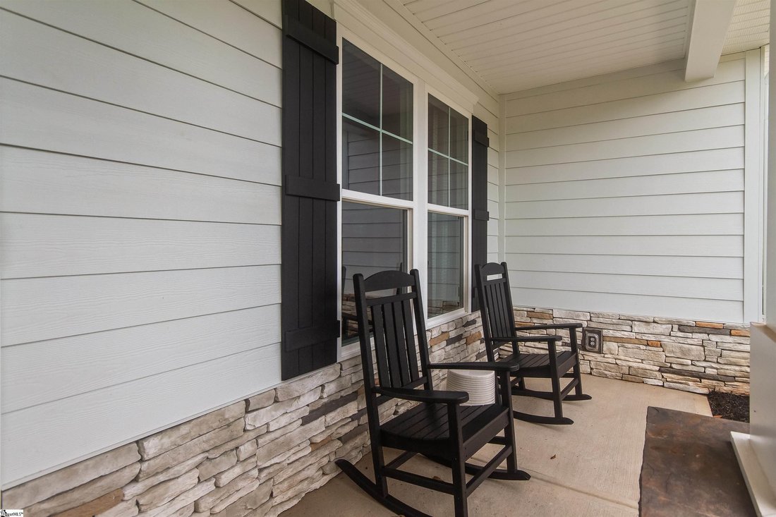 House in Greer, South Carolina, United States 2 - 17808118