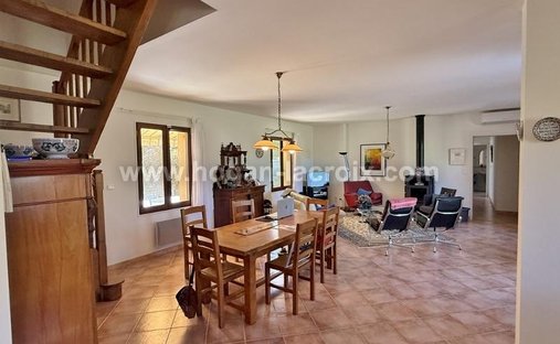 Exclusivity In Its Purest Form!! Overlooking A Private Valley, This 17 Th Century Manor Offers Total