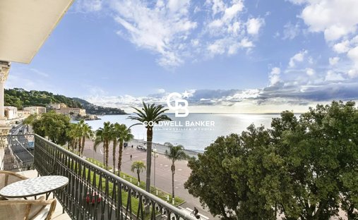 Apartment in Nice, Provence-Alpes-Côte d'Azur, France 1