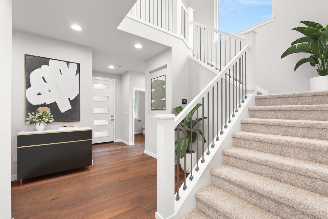 House in Rochester, Washington, United States 2 - 17809573