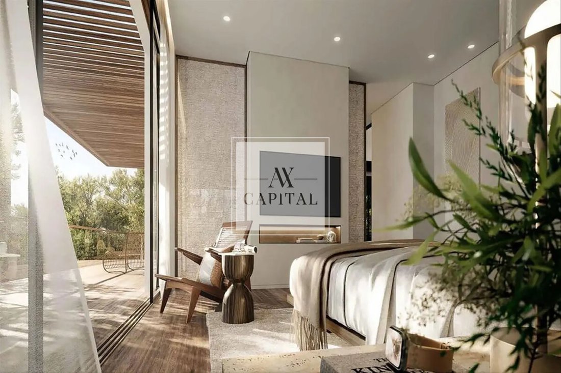 Villa in Palm Jumeirah, Dubai, United Arab Emirates 3 - 17810024