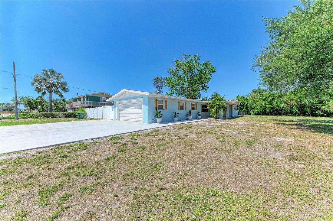 House in Palmetto, Florida, United States 2 - 17809520