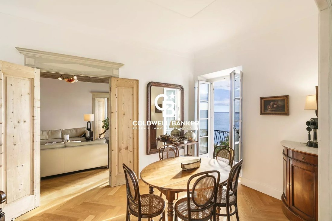 Apartment in Nice, Provence-Alpes-Côte d'Azur, France 5 - 17810350