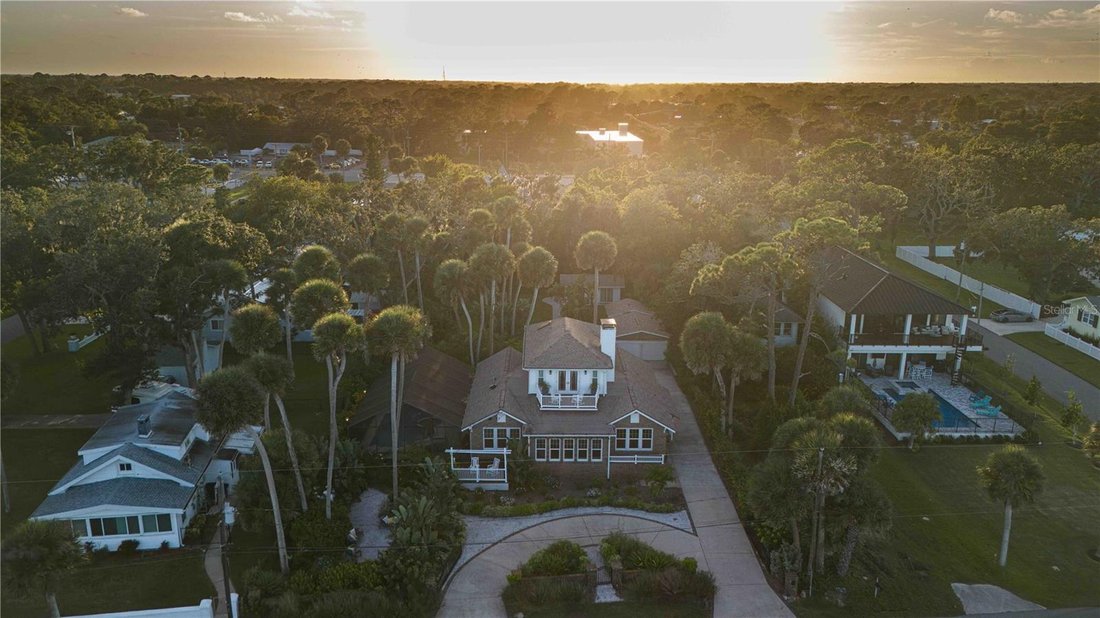 House in Port Orange, Florida, United States 1 - 17809042