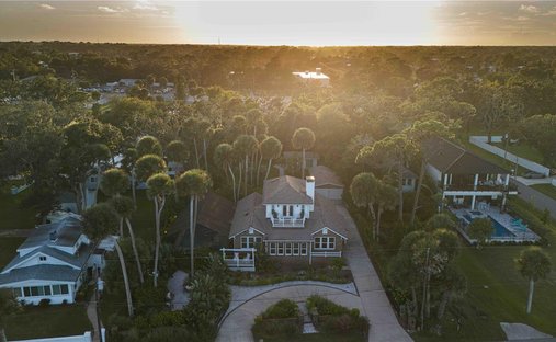 House in Port Orange, Florida, United States 1