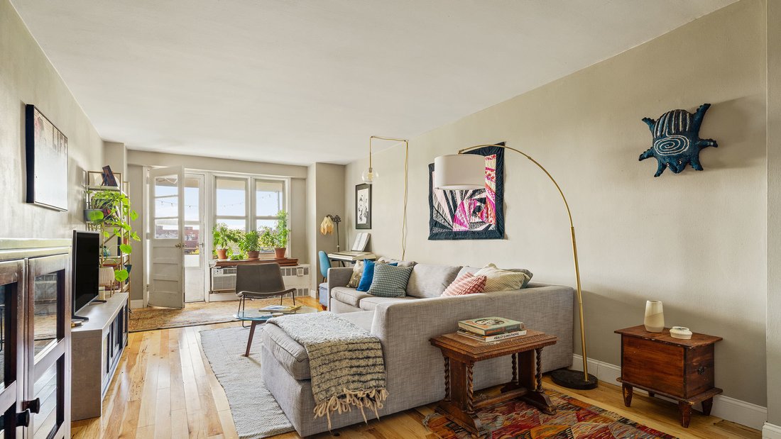 Co Op in New York, New York, United States 1 - 17809723