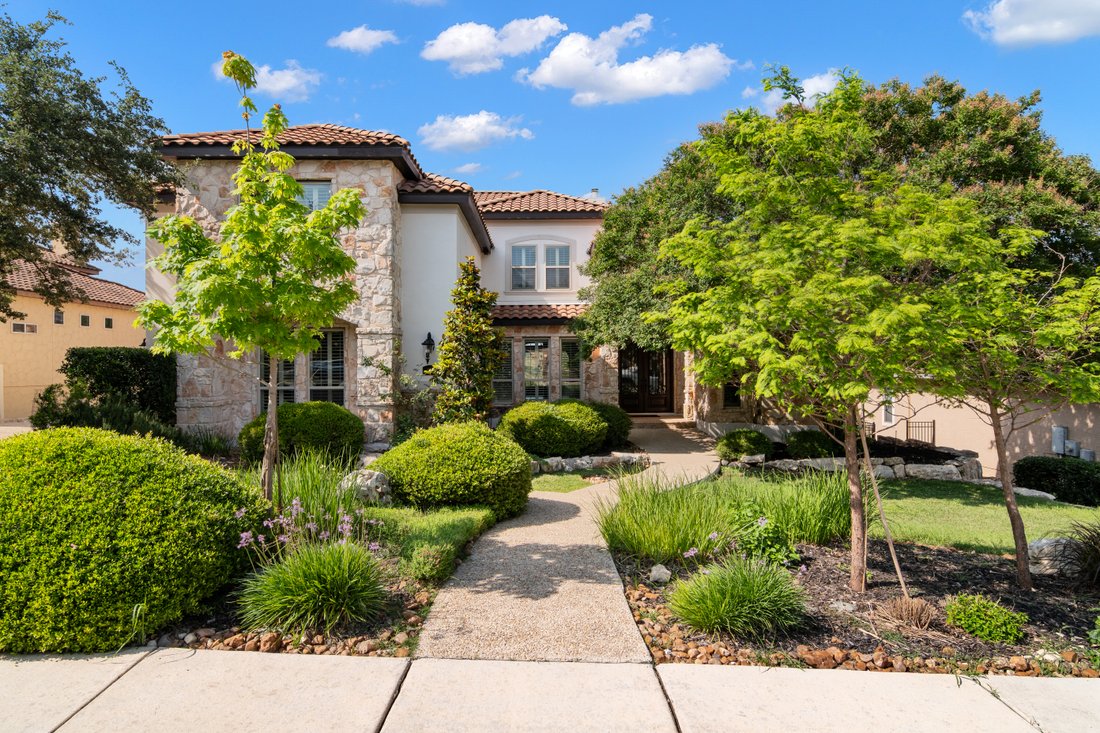 House in San Antonio, Texas, United States 1 - 17810428