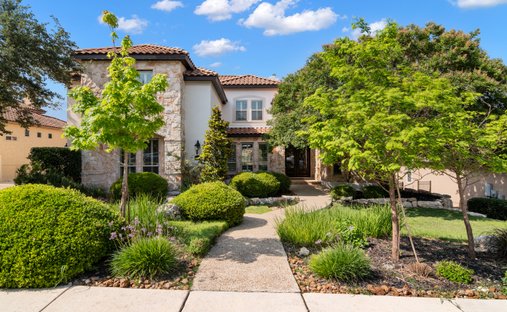 House in San Antonio, Texas, United States 1
